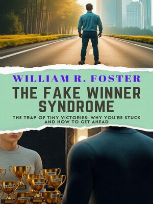 cover image of The Fake Winner Syndrome